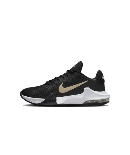 Zapatillas de baloncesto NIke Air Max Impact 4...