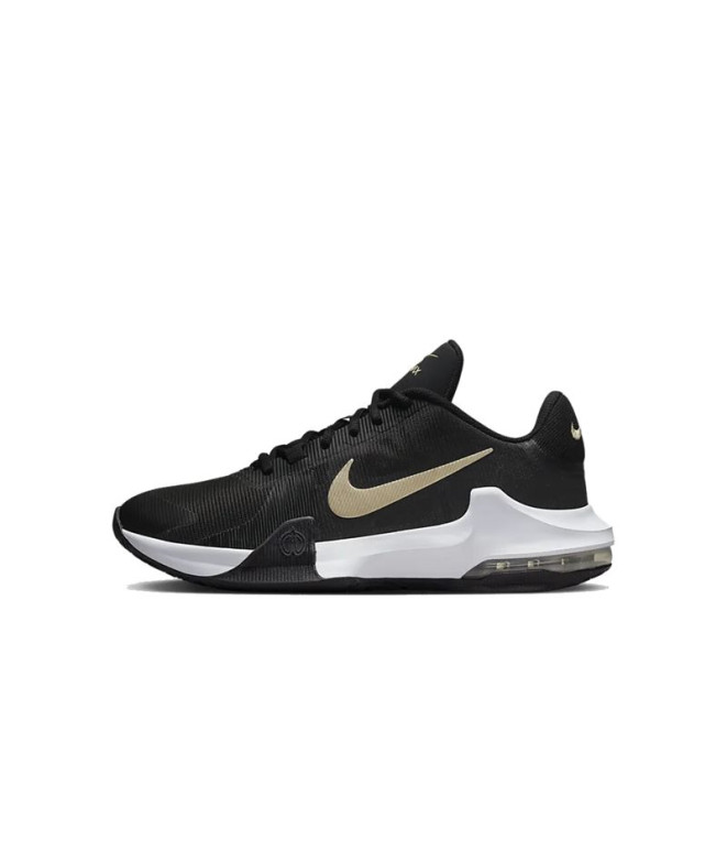 Zapatillas de baloncesto NIke Air Max Impact 4...