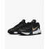 Zapatillas de baloncesto NIke Air Max Impact 4 negro-dorado Hombre