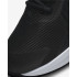 Zapatillas de baloncesto NIke Air Max Impact 4 negro-dorado Hombre