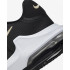 Zapatillas de baloncesto NIke Air Max Impact 4 negro-dorado Hombre