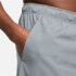 Pantalones de tenis Nike Dri-FIT gris Hombre