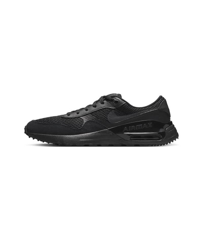 Zapatillas Nike Air Max Systm Infantil