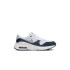 Zapatillas Nike Air Max Systm blanco Infantil