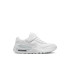 Zapatillas Nike Air Max SYSTM blanco infantil