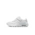 Zapatillas Nike Air Max SYSTM blanco infantil