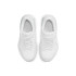 Zapatillas Nike Air Max SYSTM blanco infantil
