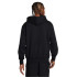 Chaqueta de baloncesto Nike Dri-FIT Standard Issue negro hombre