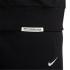 Chaqueta de baloncesto Nike Dri-FIT Standard Issue negro hombre