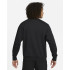 Sudadera de baloncesto Nike Dri-FIT Standard Issue negro Hombre
