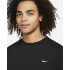 Sudadera de baloncesto Nike Dri-FIT Standard Issue negro Hombre