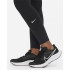 Mallas de training Nike Dri-FIT One (Talla Grande) negra niña