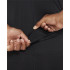 Mallas de training Nike Dri-FIT One (Talla Grande) negra niña