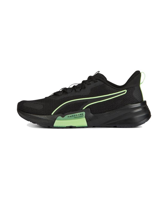 Zapatillas de Fitness Puma PWRFrame TR 2 Negro...