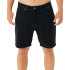 Pantalones Rip Curl Denim Walkshort Negro Hombre