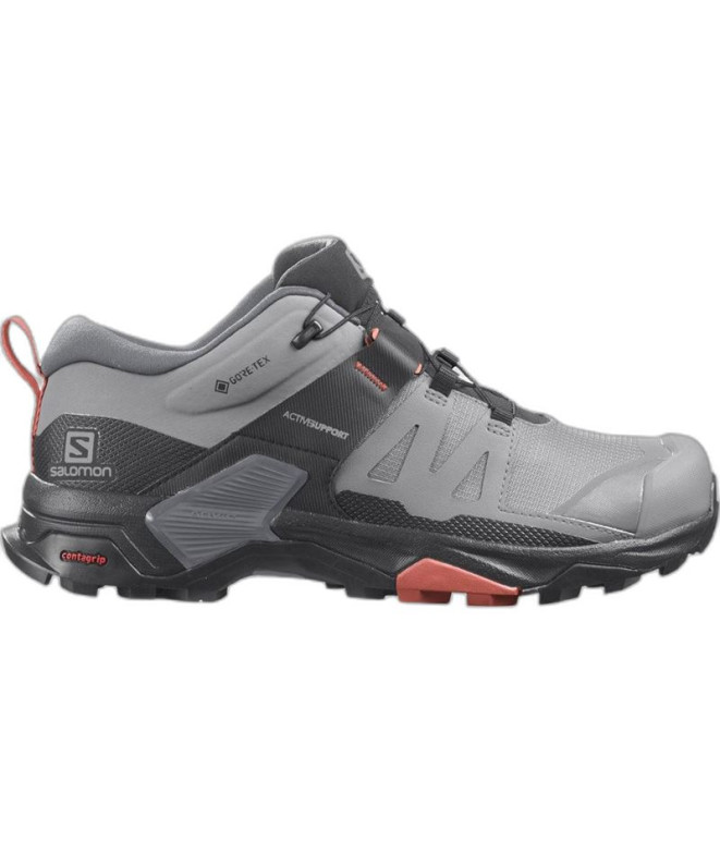 Zapatillas de Montaña Salomon X Ultra 4...