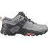 Zapatillas de Montaña Salomon X Ultra 4 Gore-Tex Gris Mujer