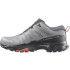 Zapatillas de Montaña Salomon X Ultra 4 Gore-Tex Gris Mujer