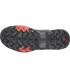Zapatillas de Montaña Salomon X Ultra 4 Gore-Tex Gris Mujer