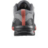 Zapatillas de Montaña Salomon X Ultra 4 Gore-Tex Gris Mujer