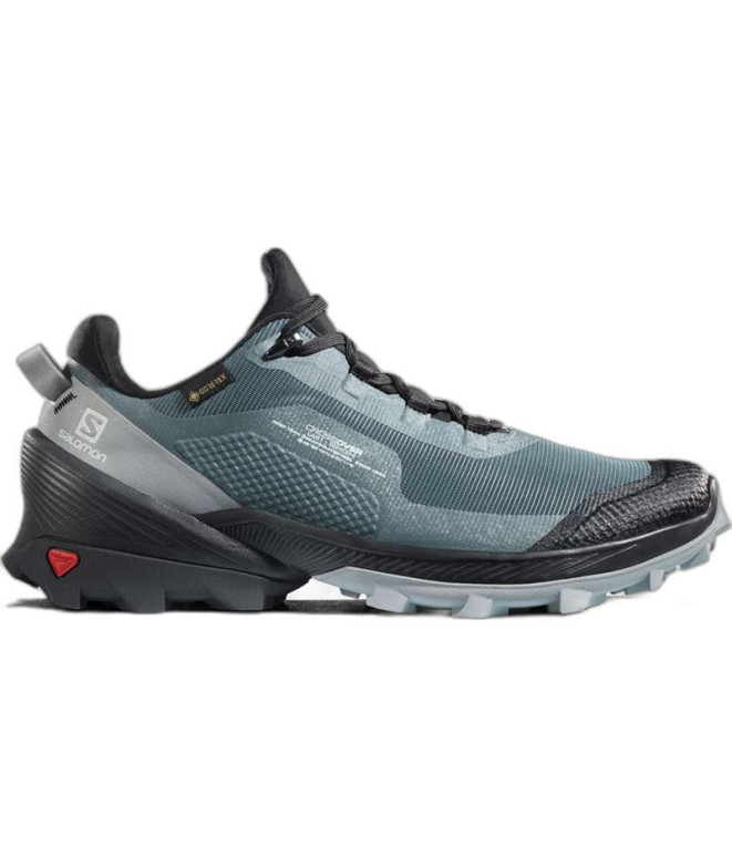 Zapatillas de Montaña Salomon Cross Over...