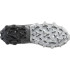 Zapatillas de Montaña Salomon Cross Over Gore-Tex Gris Mujer