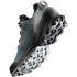 Zapatillas de Montaña Salomon Cross Over Gore-Tex Gris Mujer