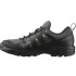 Zapatillas de Montaña Salomon X Braze Gore-Tex Gris Hombre