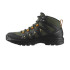 Botas de Montaña Salomon X Braze Mid Gore-Tex Verde Hombre