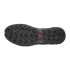 Zapatillas de Montaña Salomon X Ward Leather Gore-Tex Marrón Hombre