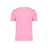 Camiseta Champion Crewneck Rosa Mujer