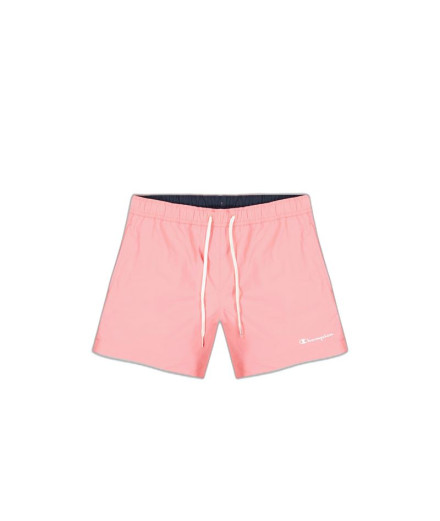 Bañador Champion Beachshort Rosa Hombre rosa