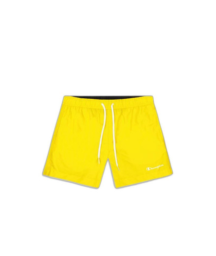 Bañador Champion Beachshort Amarillo Hombre amarillo