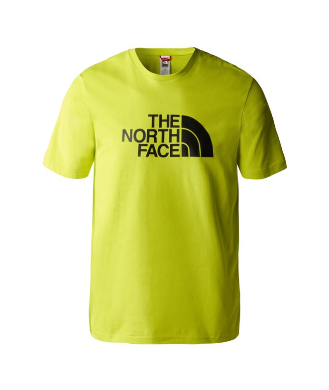 Camiseta de Montaña The North Face Easy...