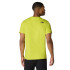 Camiseta de Montaña The North Face Easy Amarillo Hombre