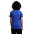 Camiseta Champion Crewneck Azul Niño