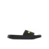 Chanclas Champion Slide Daytona B Ps Negro Niño