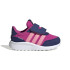 Zapatillas adidas Run 70s Azul Infantil