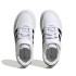 Zapatillas adidas Breaknet 2.0 EL Blanco Infantil
