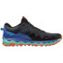 Zapatillas de Trail Mizuno Wave Mujin 9 Gris Hombre