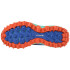 Zapatillas de Trail Mizuno Wave Mujin 9 Gris Hombre
