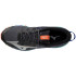 Zapatillas de Trail Mizuno Wave Mujin 9 Gris Hombre