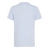 Camiseta adidas Lin Azul Infantil