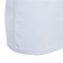 Camiseta adidas Lin Azul Infantil