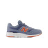 Zapatillas New Balance 997H Gris Infantil
