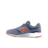 Zapatillas New Balance 997H Gris Infantil