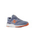 Zapatillas New Balance 997H Gris Infantil