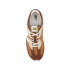 Zapatillas New Balance 327 marron Infantil