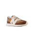 Zapatillas New Balance 327 marron Infantil