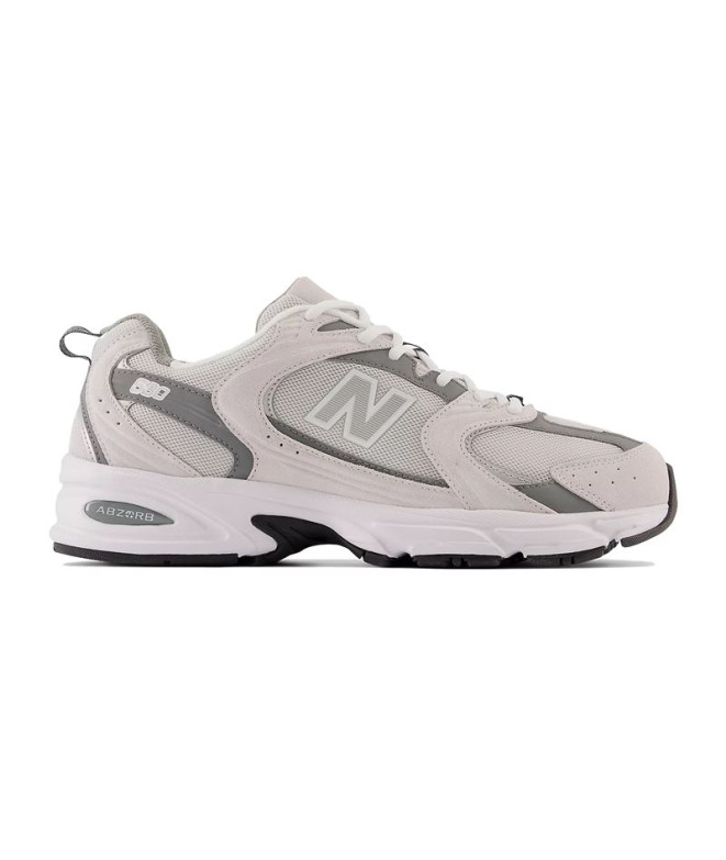 Zapatillas New Balance 530 Timberwolf